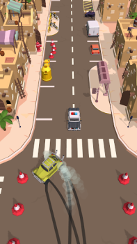 تحميل Drive and Park المحاكاة لنظام أندرويد لقطة شاشة 3