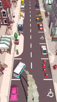 تحميل Drive and Park المحاكاة لنظام أندرويد لقطة شاشة 4