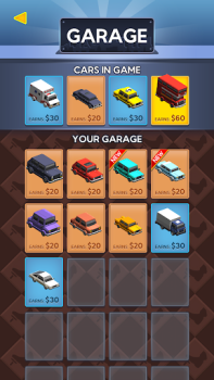 تحميل Drive and Park المحاكاة لنظام أندرويد لقطة شاشة 6