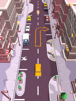 تحميل Drive and Park المحاكاة لنظام أندرويد لقطة شاشة 7