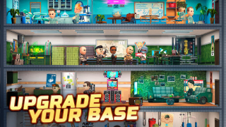 تحميل Pocket Troops: Strategy RPG الاستراتيجيات لنظام أندرويد لقطة شاشة 3