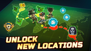 تحميل Pocket Troops: Strategy RPG الاستراتيجيات لنظام أندرويد لقطة شاشة 4