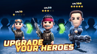 تحميل Pocket Troops: Strategy RPG الاستراتيجيات لنظام أندرويد لقطة شاشة 5