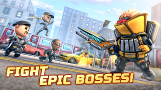 تحميل Pocket Troops: Strategy RPG الاستراتيجيات لنظام أندرويد لقطة شاشة 7