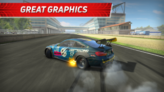 تحميل CarX Drift Racing سباق لنظام أندرويد لقطة شاشة 3
