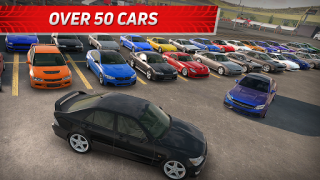 تحميل CarX Drift Racing سباق لنظام أندرويد لقطة شاشة 4