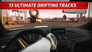 تحميل CarX Drift Racing سباق لنظام أندرويد لقطة شاشة 5