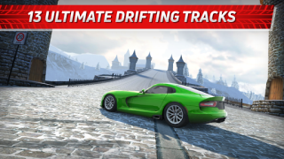 تحميل CarX Drift Racing سباق لنظام أندرويد لقطة شاشة 6
