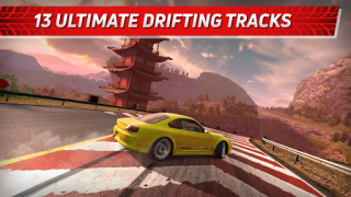 تحميل CarX Drift Racing سباق لنظام أندرويد لقطة شاشة 7