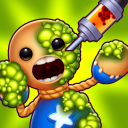 تحميل  Kick the Buddy
