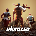 تحميل  UNKILLED - FPS Zombie Games
