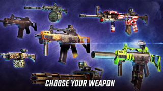تحميل UNKILLED - FPS Zombie Games العاب اكشن لنظام أندرويد لقطة شاشة 3
