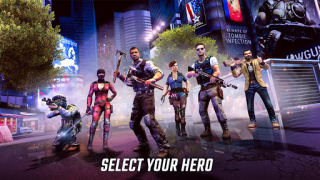 تحميل UNKILLED - FPS Zombie Games العاب اكشن لنظام أندرويد لقطة شاشة 4