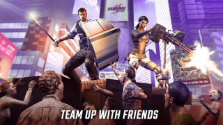 تحميل UNKILLED - FPS Zombie Games العاب اكشن لنظام أندرويد لقطة شاشة 6