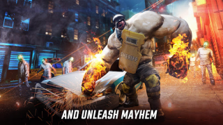 تحميل UNKILLED - FPS Zombie Games العاب اكشن لنظام أندرويد لقطة شاشة 7