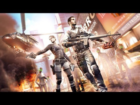 تحميل UNKILLED - FPS Zombie Games العاب اكشن لنظام أندرويد لقطة شاشة 8
