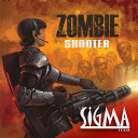 تحميل  Zombie Shooter