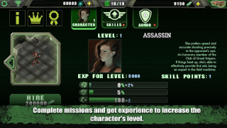 تحميل Zombie Shooter العاب اكشن لنظام أندرويد لقطة شاشة 2