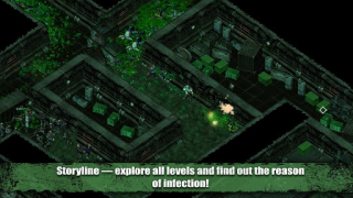 تحميل Zombie Shooter العاب اكشن لنظام أندرويد لقطة شاشة 5
