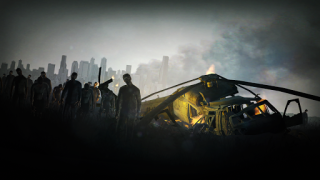 تحميل Into the Dead العاب اكشن لنظام أندرويد لقطة شاشة 5