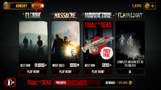 تحميل Into the Dead العاب اكشن لنظام أندرويد لقطة شاشة 6
