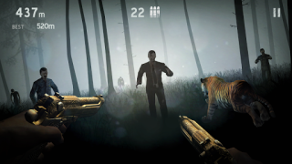 تحميل Into the Dead العاب اكشن لنظام أندرويد لقطة شاشة 7