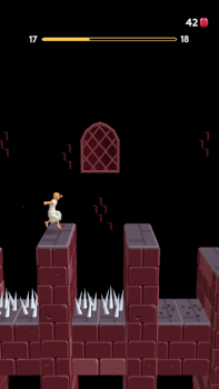 تحميل Prince of Persia : Escape ممر لنظام أندرويد لقطة شاشة 3