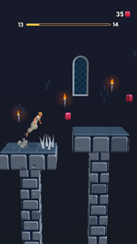 تحميل Prince of Persia : Escape ممر لنظام أندرويد لقطة شاشة 5