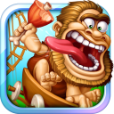 تحميل  Prehistoric Park Builder