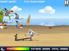 تحميل Yetisports 4 Free الألعاب الرياضية لنظام أندرويد لقطة شاشة 3