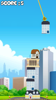 تحميل City Bloxx ممر لنظام أندرويد لقطة شاشة 2