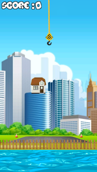 تحميل City Bloxx ممر لنظام أندرويد لقطة شاشة 3