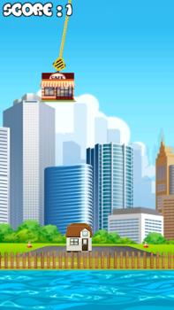 تحميل City Bloxx ممر لنظام أندرويد لقطة شاشة 4