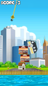 تحميل City Bloxx ممر لنظام أندرويد لقطة شاشة 5
