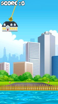 تحميل City Bloxx ممر لنظام أندرويد لقطة شاشة 7