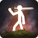 تحميل  Stickman Weapon Master