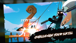 تحميل Stickman Weapon Master العاب اكشن لنظام أندرويد لقطة شاشة 2