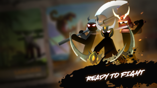 تحميل Stickman Weapon Master العاب اكشن لنظام أندرويد لقطة شاشة 6
