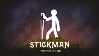 تحميل Stickman Weapon Master العاب اكشن لنظام أندرويد لقطة شاشة 7