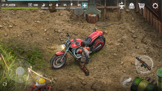 تحميل Dark Days: Zombie Survival العاب اكشن لنظام أندرويد لقطة شاشة 2