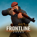 تحميل  Frontline Guard: WW2 Online Sh