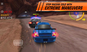 تحميل Need for Speed: Hot Pursuit سباق لنظام أندرويد لقطة شاشة 2