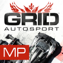 تحميل  GRID Autosport - Online Multiplayer Test