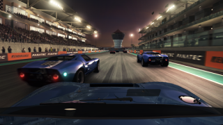 تحميل GRID Autosport - Online Multiplayer Test سباق لنظام أندرويد لقطة شاشة 4