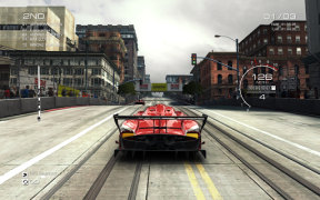 تحميل GRID Autosport - Online Multiplayer Test سباق لنظام أندرويد لقطة شاشة 7