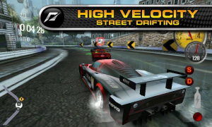 تحميل Need For Speed Shift سباق لنظام أندرويد لقطة شاشة 2