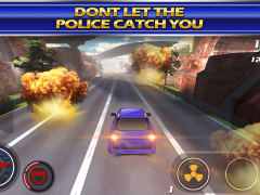 تحميل Need 4 Super Speed - Car X NFS سباق لنظام أندرويد لقطة شاشة 3