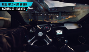 تحميل Need for Speed No Limits VR سباق لنظام أندرويد لقطة شاشة 4