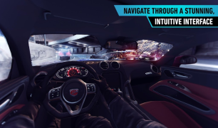 تحميل Need for Speed No Limits VR سباق لنظام أندرويد لقطة شاشة 5