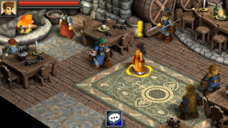 تحميل Battleheart Legacy ألعاب الأدوار لنظام أندرويد لقطة شاشة 5